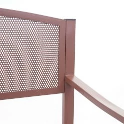 Gartenbank HWC-F52 - Braun -Gartenbänke Verkäufe 07fe757865ea4da6abb5be6ce7e82ba2