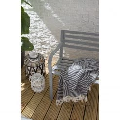 Jardi Gartenbank Sophy - Stahl - Silber -Gartenbänke Verkäufe 1000118217 190723 10401900004 MOOD DETAILS P000000001000118217 mood