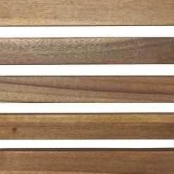 Siena Garden Gartenbank Santana (2-Sitzer) - Akazie massiv - Braun -Gartenbänke Verkäufe 1000139028 181214 11174100016 GALLERYIMAGES P000000001000139028