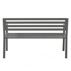 Jardi Gartenbank Sophy II - Stahl - Anthrazit -Gartenbänke Verkäufe 1000182813 200403 12315700046 DETAILS P000000001000182813