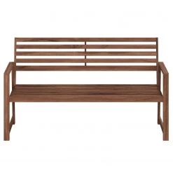 Jardi Gartenbank Mimo III - Akazie massiv - Braun 5 Jardi Gartenbank Mimo III - Akazie massiv - Braun -Gartenbänke Verkäufe 1000185464 200427 15542200025 DETAILS P000000001000185464