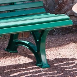 Siena Garden Gartenbank Helgoland - Polypropylen - Grün 8 Siena Garden Gartenbank Helgoland - Polypropylen - Grün -Gartenbänke Verkäufe 1000210182 200424 16285000004 DETAILS P000000001000210182