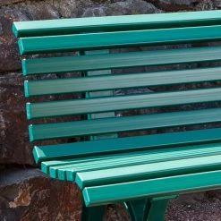 Siena Garden Gartenbank Helgoland - Polypropylen - Grün 9 Siena Garden Gartenbank Helgoland - Polypropylen - Grün -Gartenbänke Verkäufe 1000210182 200424 16285200005 DETAILS P000000001000210182