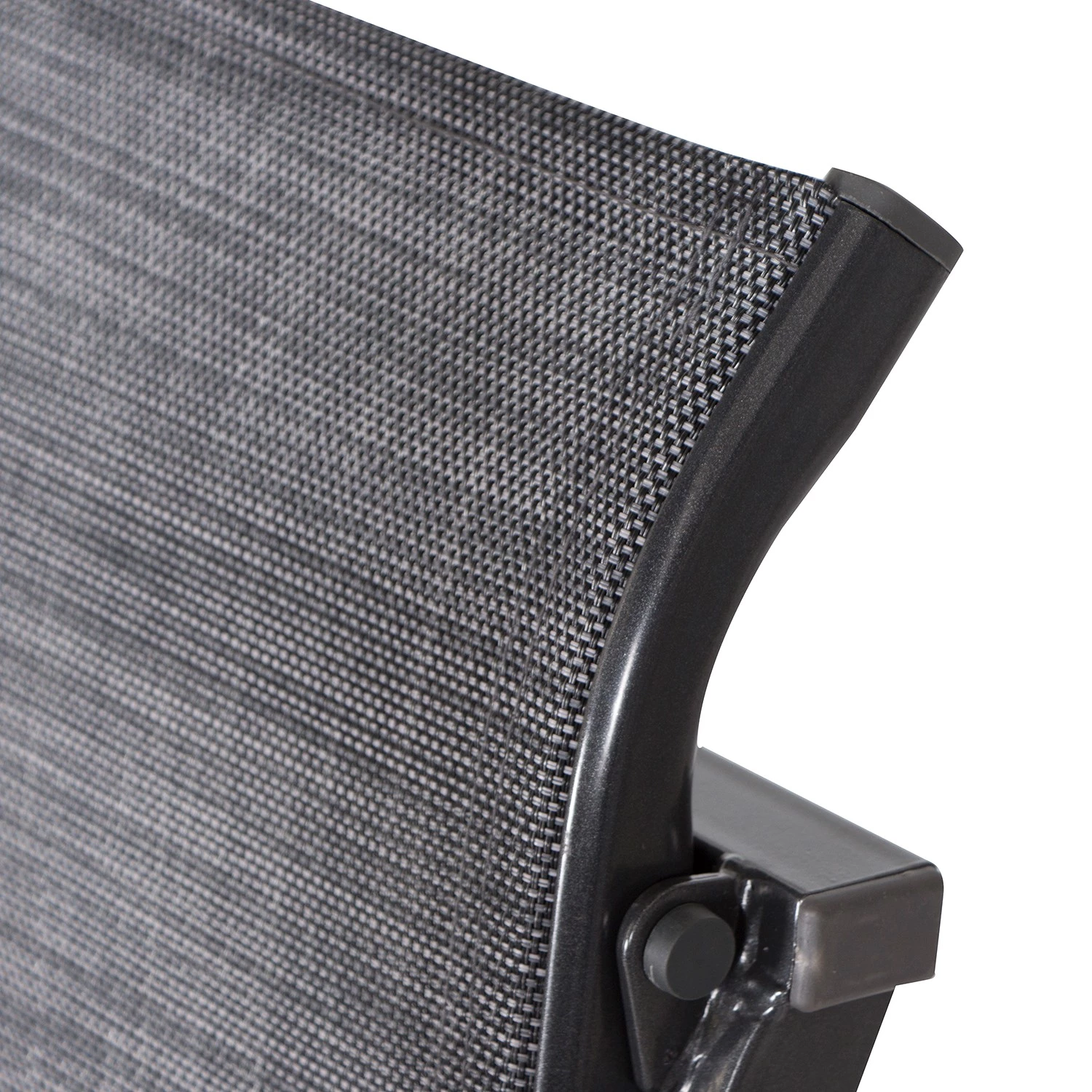 Siena Garden Hollywoodschaukel Livorno - Stahl / Ranotex - Anthrazit 8 Siena Garden Hollywoodschaukel Livorno - Stahl / Ranotex - Anthrazit – Bild 8