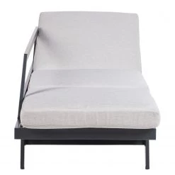 Jardi Gartenbank Ranco - Aluminium / Polyester - Dunkelgrau / Hellgrau 39 Jardi Gartenbank Ranco - Aluminium / Polyester - Dunkelgrau / Hellgrau -Gartenbänke Verkäufe 1000223232 210421 14414100007 DETAILS P000000001000223232