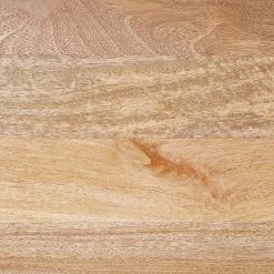 Butlers Gartenbank MANGO DAYS - Mango teilmassiv - Natur -Gartenbänke Verkäufe 1000341362 220317 034 DETAILS P000000001000341362