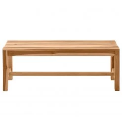 Ars Natura Gartenbank San Antonio - Teakholz - Natur 10 Ars Natura Gartenbank San Antonio - Teakholz - Natur -Gartenbänke Verkäufe 1000349653 220516 030 DETAILS P000000001000349653