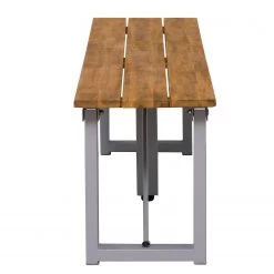 Ars manufacti Gartenbank Tabulam - Akazie / Stahl - Natur 12 Ars manufacti Gartenbank Tabulam - Akazie / Stahl - Natur -Gartenbänke Verkäufe 1000349682 220516 040 DETAILS P000000001000349682