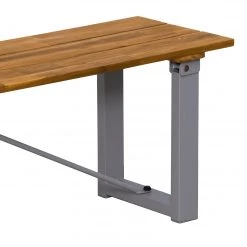 Ars manufacti Gartenbank Tabulam - Akazie / Stahl - Natur 17 Ars manufacti Gartenbank Tabulam - Akazie / Stahl - Natur -Gartenbänke Verkäufe 1000349682 220516 090 DETAILS P000000001000349682