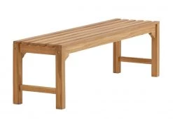 Ebuy24 Kenya Gartenbank Natur.