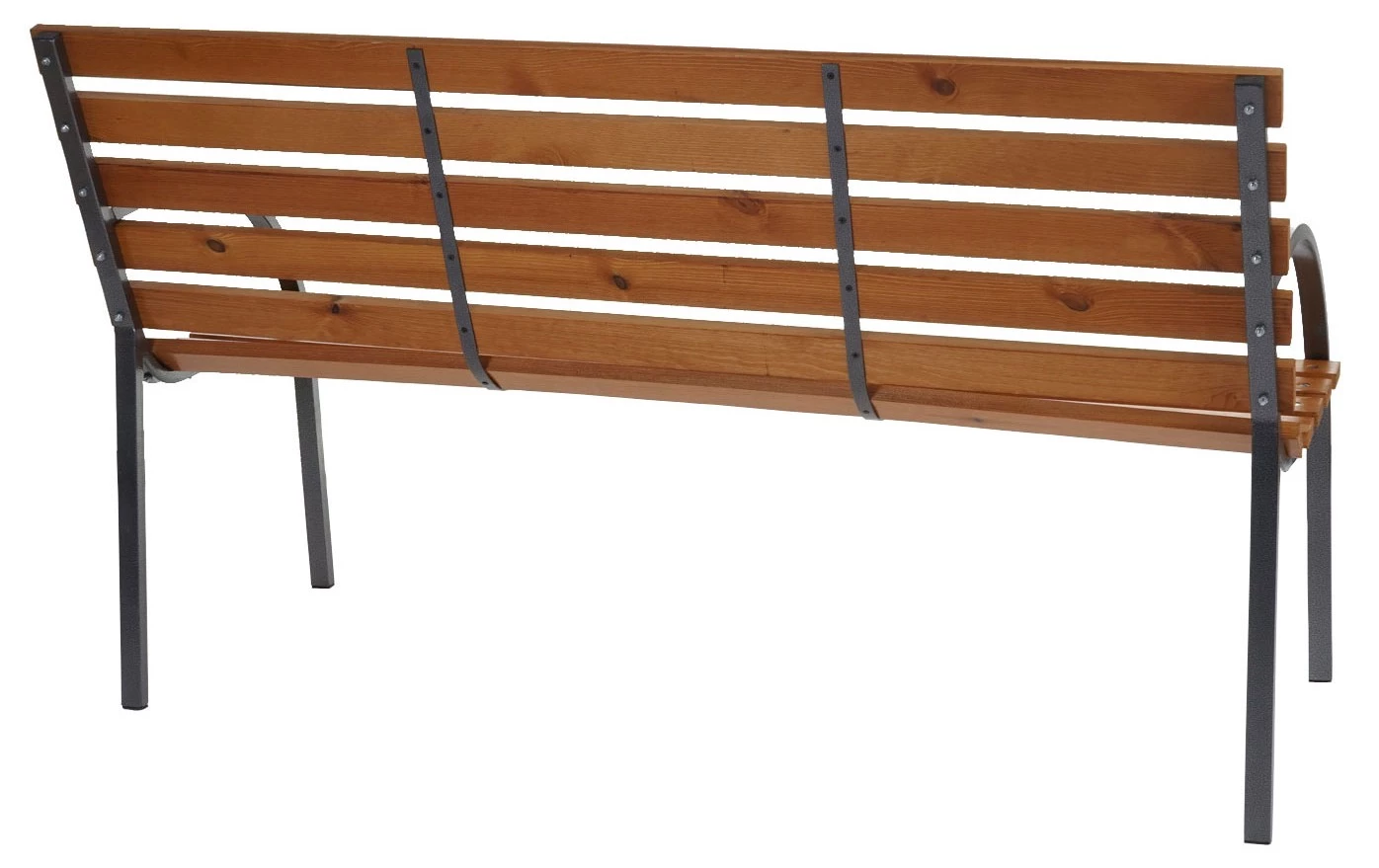 HWC Gartenbank Leoben - Standard 2 HWC Gartenbank Leoben - Standard – Bild 2