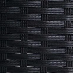 HWC Poly-Rattan Gartenbank Halden - Anthrazit - Grau -Gartenbänke Verkäufe 4f679647cac44a24bb2407af016f9872 1