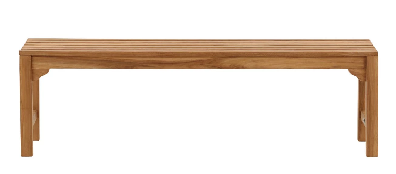 Ebuy24 Kenya Gartenbank Natur. 3 Ebuy24 Kenya Gartenbank Natur. – Bild 3