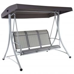 Hollywoodschaukel HWC-D62 - Standard