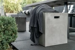 Matodi Novum Gartenbank Akazie schwarz 200 cm 7 Matodi Novum Gartenbank Akazie schwarz 200 cm -Gartenbänke Verkäufe 650213dc4c954901aabb0c549518d646