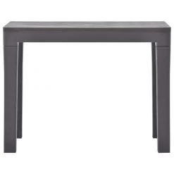 VidaXL Gartenbänke 2 Stk. Kunststoff - vidaXL Gartenbänke 2 Stk. Moccafarben Kunststoff 8 VidaXL Gartenbänke 2 Stk. Kunststoff - vidaXL Gartenbänke 2 Stk. Moccafarben Kunststoff -Gartenbänke Verkäufe 761940d4c94146ba958efc1349167b0e