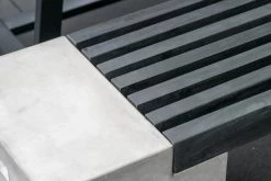 Matodi Novum Gartenbank Akazie schwarz 200 cm 8 Matodi Novum Gartenbank Akazie schwarz 200 cm -Gartenbänke Verkäufe 962d26cf0d9b49faba4079f53e331fa9