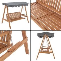 En.casa Hollywoodschaukel Afandou 11 En.casa Hollywoodschaukel Afandou -Gartenbänke Verkäufe ab510131a4bc4942bf8a7cc0f26ffc69