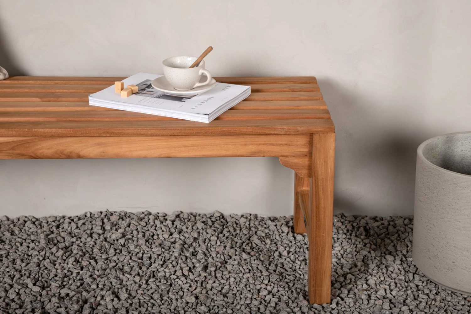 Ebuy24 Kenya Gartenbank Natur. 6 Ebuy24 Kenya Gartenbank Natur. – Bild 6