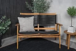 Ebuy24 Peter Gartenbank schwarz -Gartenbänke Verkäufe b33f8e9d2fed491daaa5be64a0e4d032