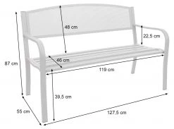Gartenbank HWC-F52 - Braun -Gartenbänke Verkäufe b940d394f85f40e59d9ecc54b133e371.cropped 28 252 1359 1009.processed