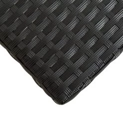 VidaXL Gartenbank 80 cm Poly Rattan - vidaXL Gartenbank 80 cm Poly Rattan Schwarz 8 VidaXL Gartenbank 80 cm Poly Rattan - vidaXL Gartenbank 80 cm Poly Rattan Schwarz -Gartenbänke Verkäufe bfbafae8d76f413c8a0111e0a04e8d1e