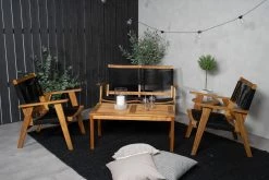 Ebuy24 Peter Gartenbank schwarz -Gartenbänke Verkäufe c5e845d4499a40c29fc8617d0cfccdfb