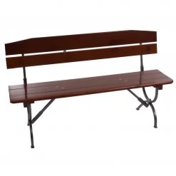 HWC Bank für Biertischgarnitur Linz(2er-Set) - Breite: 150 cm -Gartenbänke Verkäufe d5b02263db1642b0a39804ff6a8c33d4