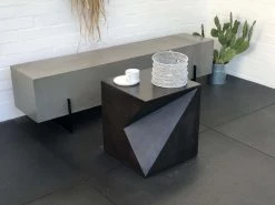 Matodi SLIM Beton Sitzbank Gartenbank 160 cm -Gartenbänke Verkäufe d71cea57515d4b38af7202b7e800d5c2