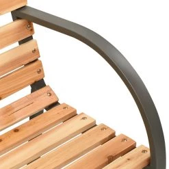 VidaXL Doppel-Gartenbank 241 cm Massivholz - vidaXL Doppel-Gartenbank 241 cm Spießtanne Massivholz -Gartenbänke Verkäufe e5a2f642f26c4a61a09174fdce8f5ac5