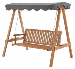 En.casa Hollywoodschaukel Afandou