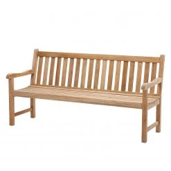 Best Freizeitmöbel Gartenbank Moretti II - Breite: 180 cm