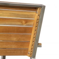 Studio Copenhagen Gartenbank Teakline Exklusiv - Breite: 114 cm -Gartenbänke Verkäufe gartenbank teakline exklusive 2 sitzer spare parts 4292984