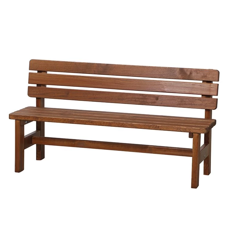 Fun Star Gartenbank Tessin - Kiefer massiv 1 Fun Star Gartenbank Tessin - Kiefer massiv