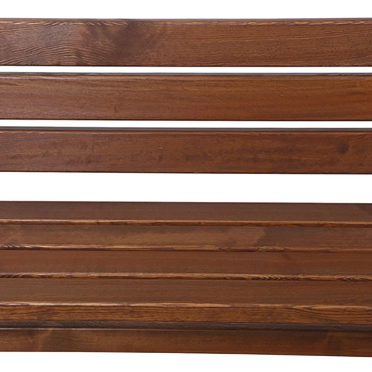 Fun Star Gartenbank Tessin - Kiefer massiv 5 Fun Star Gartenbank Tessin - Kiefer massiv – Bild 5