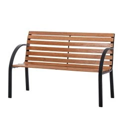 Jardi Gartenbank Triest - Massivholz