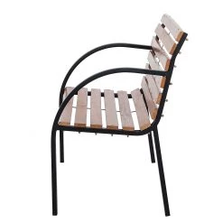 Jardi Gartenbank Triest - Massivholz -Gartenbänke Verkäufe gartenbank triest massivholz 348646