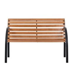 Jardi Gartenbank Triest - Massivholz -Gartenbänke Verkäufe gartenbank triest massivholz 348648