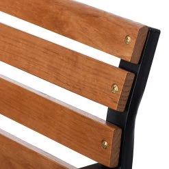 Jardi Gartenbank Triest - Massivholz -Gartenbänke Verkäufe gartenbank triest massivholz 348649