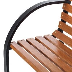 Jardi Gartenbank Triest - Massivholz -Gartenbänke Verkäufe gartenbank triest massivholz 348650